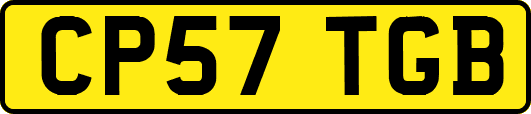 CP57TGB
