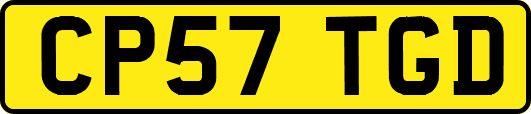 CP57TGD