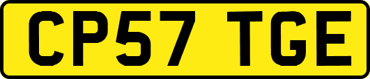 CP57TGE