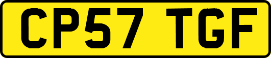 CP57TGF