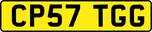 CP57TGG
