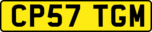 CP57TGM