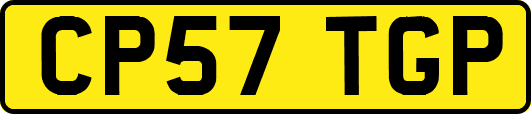CP57TGP