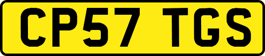 CP57TGS