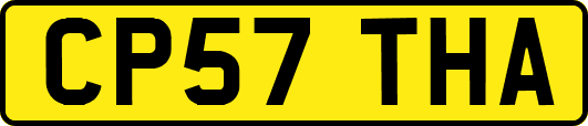 CP57THA