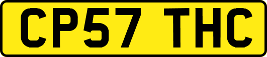 CP57THC