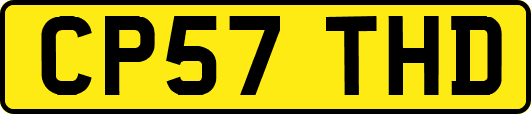 CP57THD