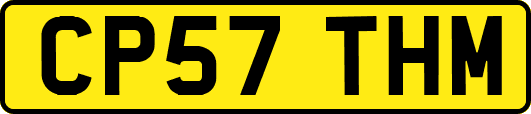 CP57THM
