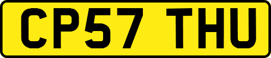 CP57THU