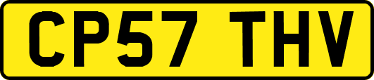 CP57THV