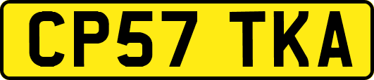 CP57TKA