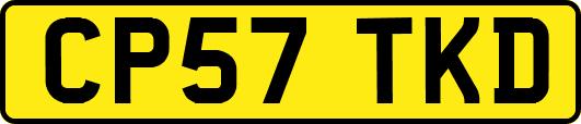 CP57TKD