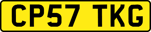 CP57TKG