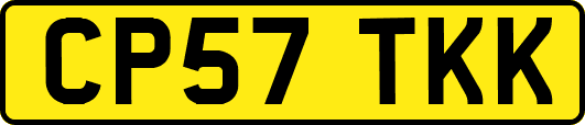 CP57TKK