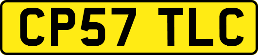 CP57TLC