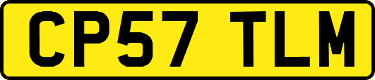 CP57TLM