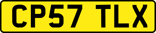 CP57TLX