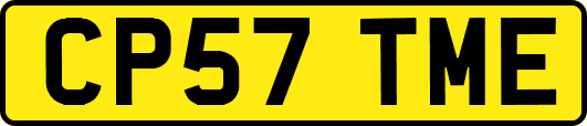 CP57TME