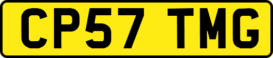 CP57TMG