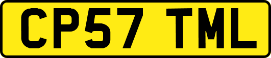 CP57TML