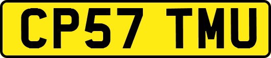 CP57TMU