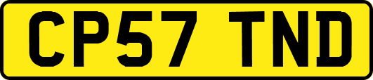 CP57TND
