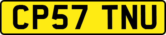 CP57TNU