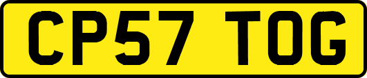 CP57TOG