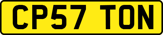 CP57TON