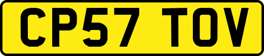 CP57TOV
