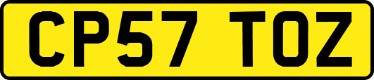 CP57TOZ