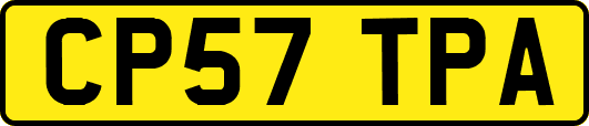 CP57TPA