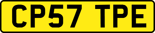 CP57TPE