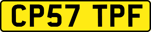 CP57TPF