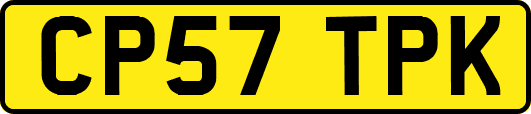 CP57TPK