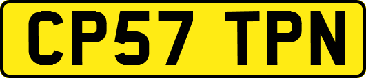 CP57TPN