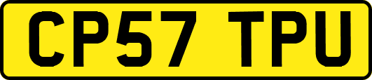 CP57TPU