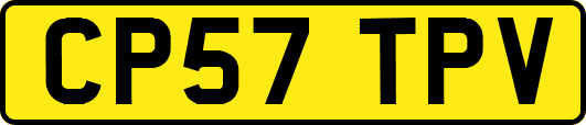 CP57TPV