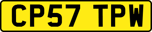 CP57TPW