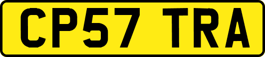 CP57TRA