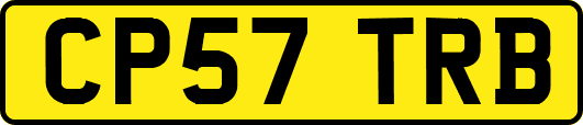 CP57TRB