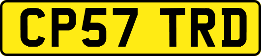 CP57TRD