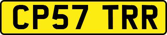 CP57TRR