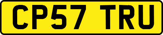 CP57TRU