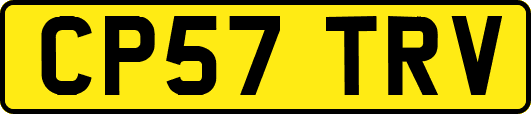 CP57TRV