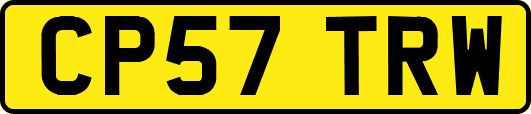 CP57TRW