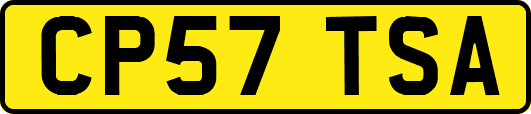 CP57TSA