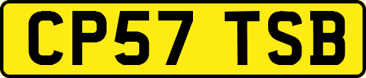 CP57TSB