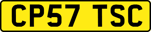 CP57TSC