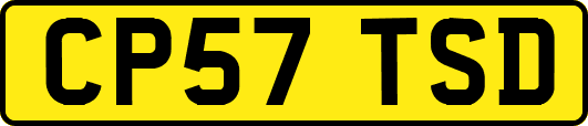 CP57TSD